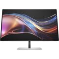 HP 727pu - Series 7 Pro - LED-Monitor - 27" - Flachbildschirm (TFT/LCD) - 68,6 cm
