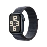 Apple Watch SE, OLED, Touchscreen, 32 GB, WLAN, GPS, 26,4 g