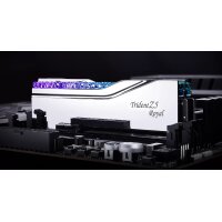 G.Skill CL36 Kit TR5S RGB Royal - 32 GB - DDR5