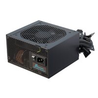 Seasonic Netzteil G12 GC-750 80+Gold - PC-/Server...