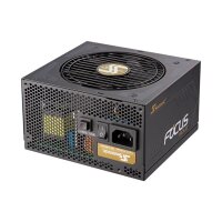 Seasonic Netzteil 650W G12-GM-650 Semi-Modular 80+Gold