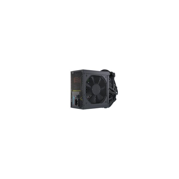 Seasonic Netzteil G12 GC-850 80+Gold - PC-/Server Netzteil - ATX
