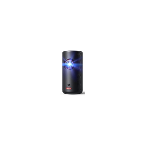 EUFY Nebula Capsule 3 Laser - DLP-Projektor - Digital-Projektor - DLP/DMD