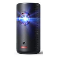 EUFY Capsule 3 Laser GTV - Black