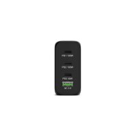 PORT Designs 900107-EU - Indoor - AC - 2 m - Schwarz