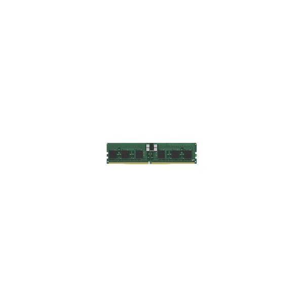 Kingston KSM56R46BS8PMI-24HMI, 24 GB, 1 x 24 GB, DDR5, 288-pin DIMM - KINGSTON 24GB - 5600MT/s