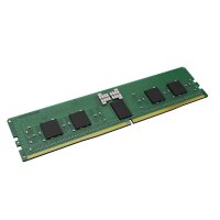 Kingston KSM56R46BS8PMI-24HMI, 24 GB, 1 x 24 GB, DDR5, 288-pin DIMM - KINGSTON 24GB - 5600MT/s