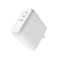 Creative Labs GaN-Ladeadapter weiss 140 Watt