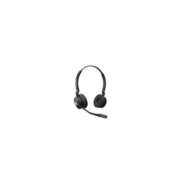 Jabra Engage SE Headset EMEA/APAC Stereo UC - Headset - 16 KHz
