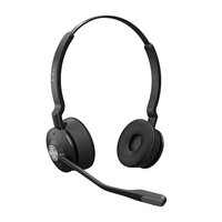 Jabra Engage SE Headset EMEA/APAC Stereo UC - Headset -...