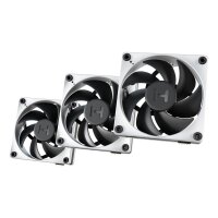 HYTE THICC FP12, Ventilator, 12 cm, 3000 RPM, 10 dB, 47,3...