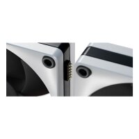 HYTE THICC FP12, Ventilator, 12 cm, 3000 RPM, 10 dB, 47,3...