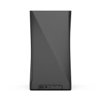 Fractal Design Era 2, Mini Tower, PC, Anthrazit, Grau,...