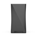 Fractal Design Era 2 Charcoal| PC-Gehäuse - Midi/Minitower - Mini-ITX