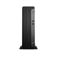 HP EliteDesk 805 G9 - Komplettsystem - 3,4 GHz - RAM: 16 GB DDR5 - HDD: 512 GB m.2 NVMe