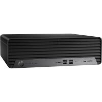 HP EliteDesk 805 G9 - Komplettsystem - 3,4 GHz - RAM: 16 GB DDR5 - HDD: 512 GB m.2 NVMe