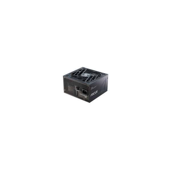 Seasonic Netzteil Focus-GX-1000 ATX3 Modular Gold - PC-/Server Netzteil - ATX