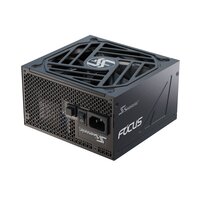 Seasonic Netzteil 1000W Focus-GX-1000 ATX3 Modular Gold