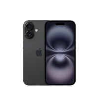 Apple iPhone 16 - Smartphone - Smartphone - 128 GB
