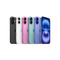 Apple iPhone 16 - Smartphone - Smartphone - 128 GB