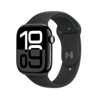 Apple Watch Series 10 , OLED, Touchscreen, 64 GB, WLAN,...