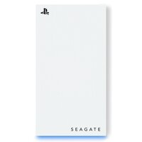 Seagate Game Drive for PlayStation 1TB External SSD -...