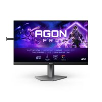 AOC AGON PRO AG246FK, 61,2 cm (24.1"), 1920 x 1080...