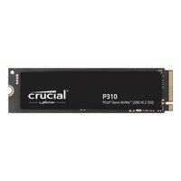 Crucial P310 - SSD - 1 TB - intern - M.2 2280 - PCIe 4.0...
