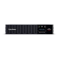 CyberPower Systems CyberPower PR3000ERTXL2UC, Line-Interaktiv, 3 kVA, 3000 W, Reiner Sinus, 148 V, 288 V
