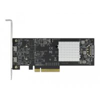 Delock PCI Express x8 Karte zu 2 x extern SuperSpeed USB...