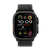 Apple Watch Ultra 2 , OLED, Touchscreen, 64 GB, GPS