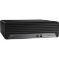 HP EliteDesk 805 G9 - Komplettsystem - 4,2 GHz - RAM: 16 GB DDR5 - HDD: 512 GB m.2 NVMe