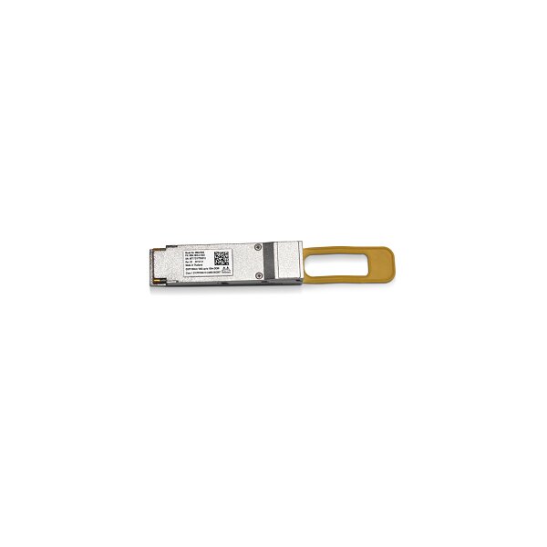 NVIDIA MMA1L10-CR, Faseroptik, 100000 Mbit/s, QSFP28, LC, 10000 m, 1310 nm