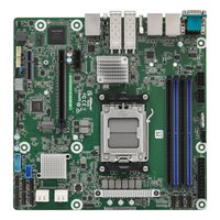 ASRock Mainboard B650D4U3-2L2Q/BCM micro-ATX Sockel AM5...