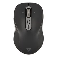 V7 Bluetooth Fast/Side Scroll USB-C Recharg - Bluetooth