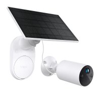 TP-LINK Solarbetriebenes Sicherheitskamera-Kit
