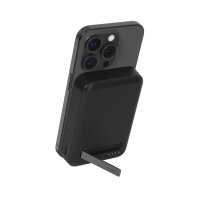 Belkin BoostCharge Pro - Induktive Power Bank - magnetisch mit Qi2
