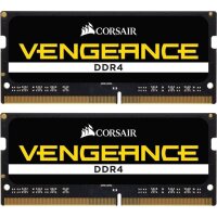 Corsair Vengeance CMSX32GX4M2A3000C18, 32 GB, 2 x 16 GB,...