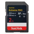SanDisk Extreme Pro SDXC UHS-I