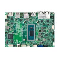 Supermicro MBD-X13SAN-E-WOHS, Intel, FCBGA 1744, Intel® Celeron®, DDR5-SDRAM, 64 GB, DIMM