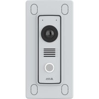 Axis TI8204, Aufputzdose, Weiß, Axis, Aluminium,...