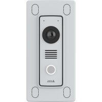 Axis TI8204, Aufputzdose, Weiß, Axis, Aluminium,...