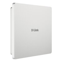 D-Link AC1200, 1200 Mbit/s, 300 Mbit/s, 867 Mbit/s,...