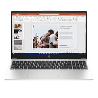 HP 255 15.6 G10, AMD Ryzen™ 5, 39,6 cm (15.6"), 1920 x 1080 Pixel, 16 GB, 512 GB, Windows 11 Pro