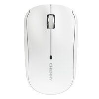 Cherry MW 2200 - Maus - ergonomisch - Maus - 1.300 dpi