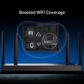 TP-LINK Archer BE230 Dual-Band WiFi 7 -Mesh-reititin