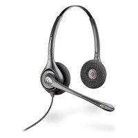 Poly H261N Supraplus Binaural Headset