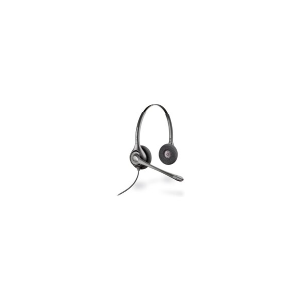 Poly H261N Supraplus Binaural Headset