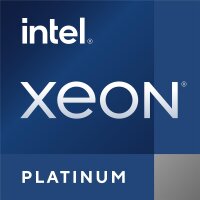 Intel Xeon Platinum 8480+, Intel® Xeon® Platinum, LGA 4677 (Socket E), Intel, 8480+, 2 GHz, 64-Bit