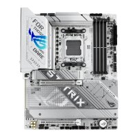 ASUS ROG STRIX X870-A GAMING WIFI, AMD, Sockel AM5,...